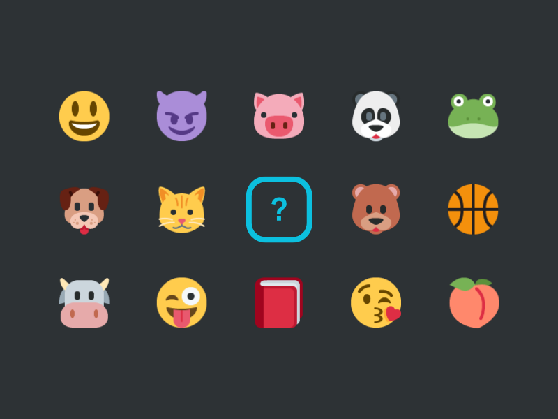 Why Some Emojis Don't Show Up on Your Phone?
