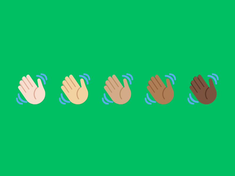 Emoji Skin Tone Magic: How Do Emojis Change Their Color?
